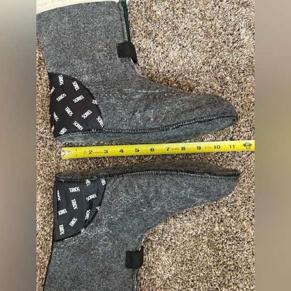 Sorel Caribou Women’s Boots 9.5 - Picture 11 of 11